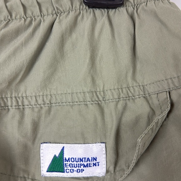 MEC Vintage Men's Beige Casual Pants Size Small - Picture 3 of 7